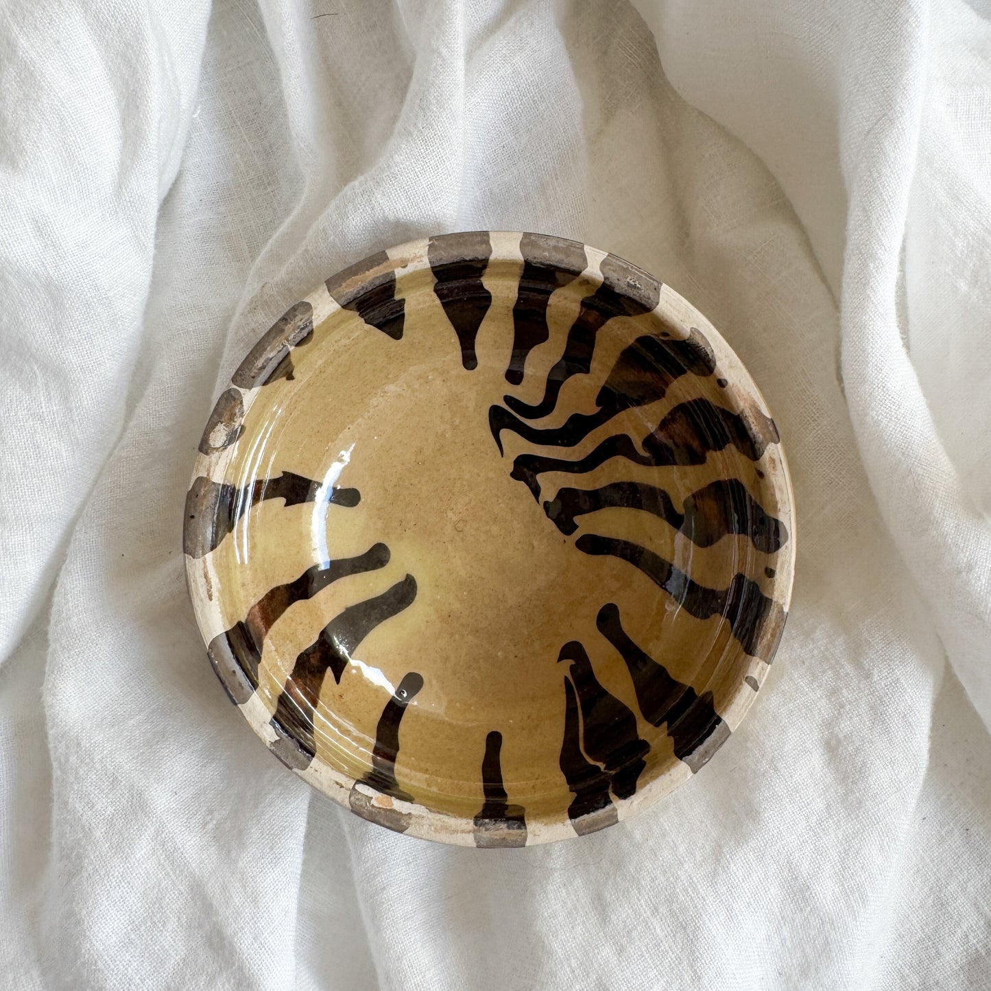Trinket Bowl 17
