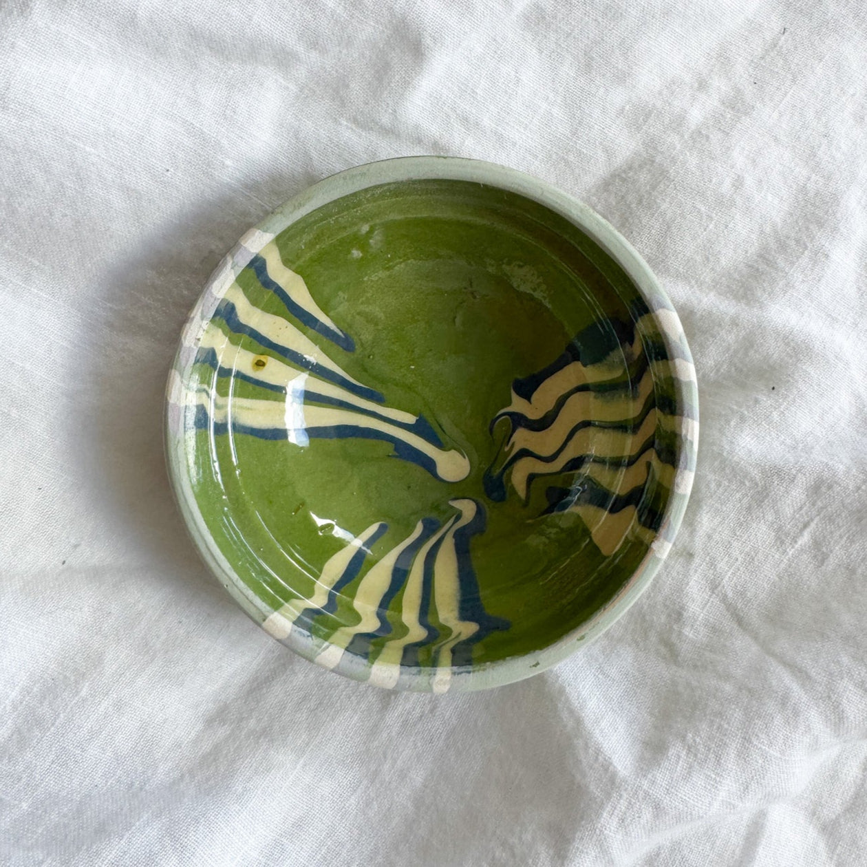Trinket Bowl 12