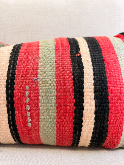 The Salma Kilim Cushion
