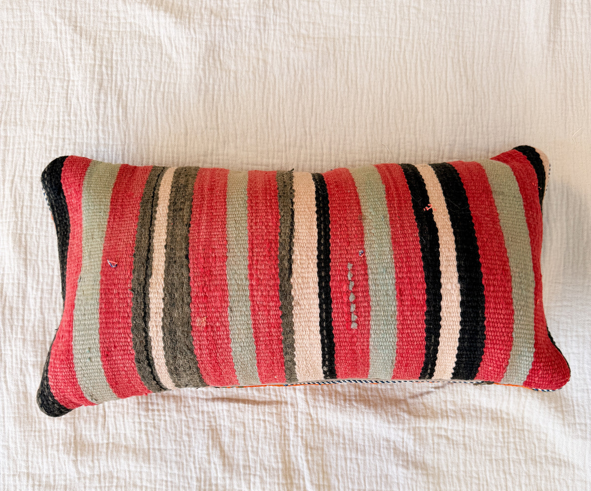 The Salma Kilim Cushion