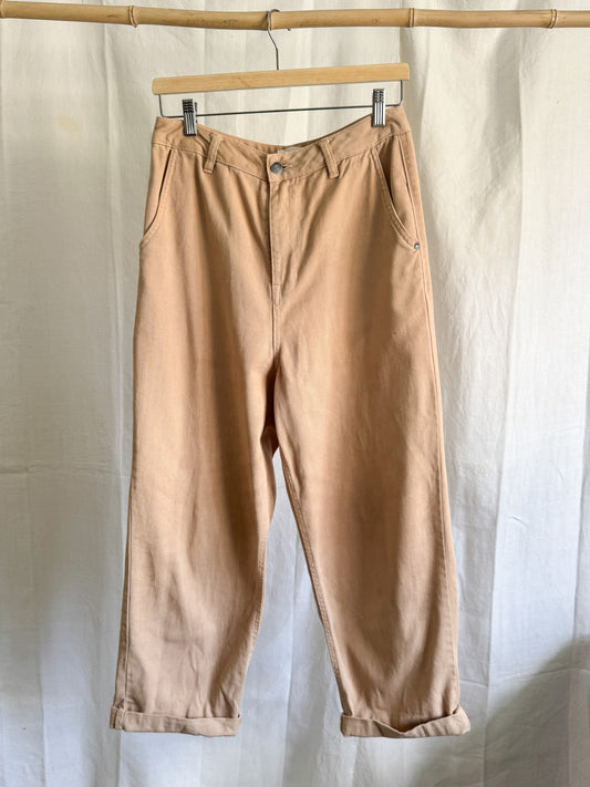 Urban Cotton Slacks M