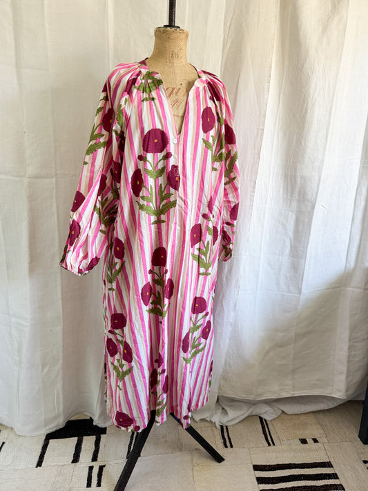 Sissel Edelbo Poppy Rose Lara Dress OS
