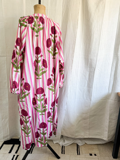 Sissel Edelbo Poppy Rose Lara Dress OS
