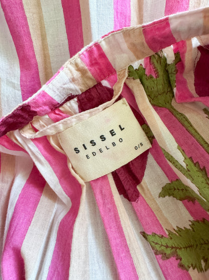 Sissel Edelbo Poppy Rose Lara Dress OS