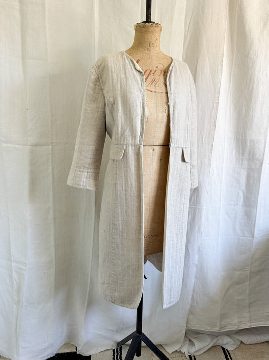Bamford Linen Jacket S