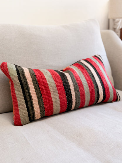 The Ines Kilim Cushion