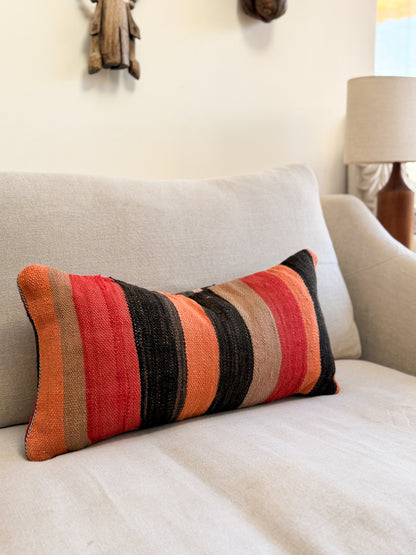 The Ines Kilim Cushion