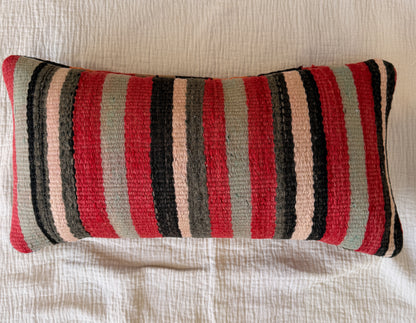 The Ines Kilim Cushion