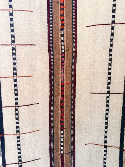The Rihla Vintage Wool Runner