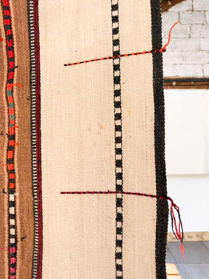 The Rihla Vintage Wool Runner