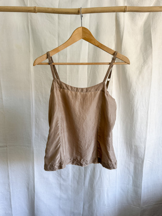 Sula Silk Camisole S