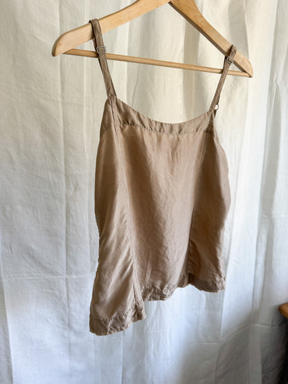 Sula Silk Camisole S