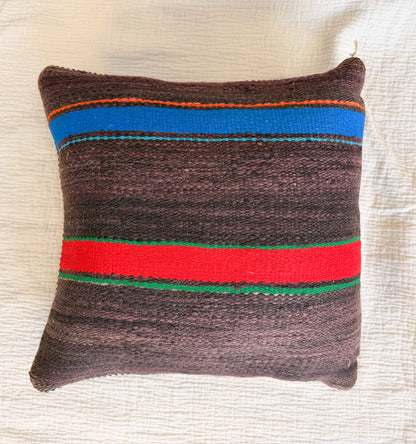 The Naima Kilim Cushion