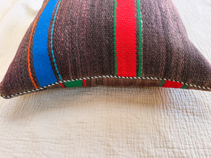 The Naima Kilim Cushion