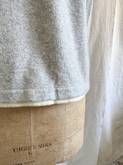 M&S Cashmere Tank Top 10