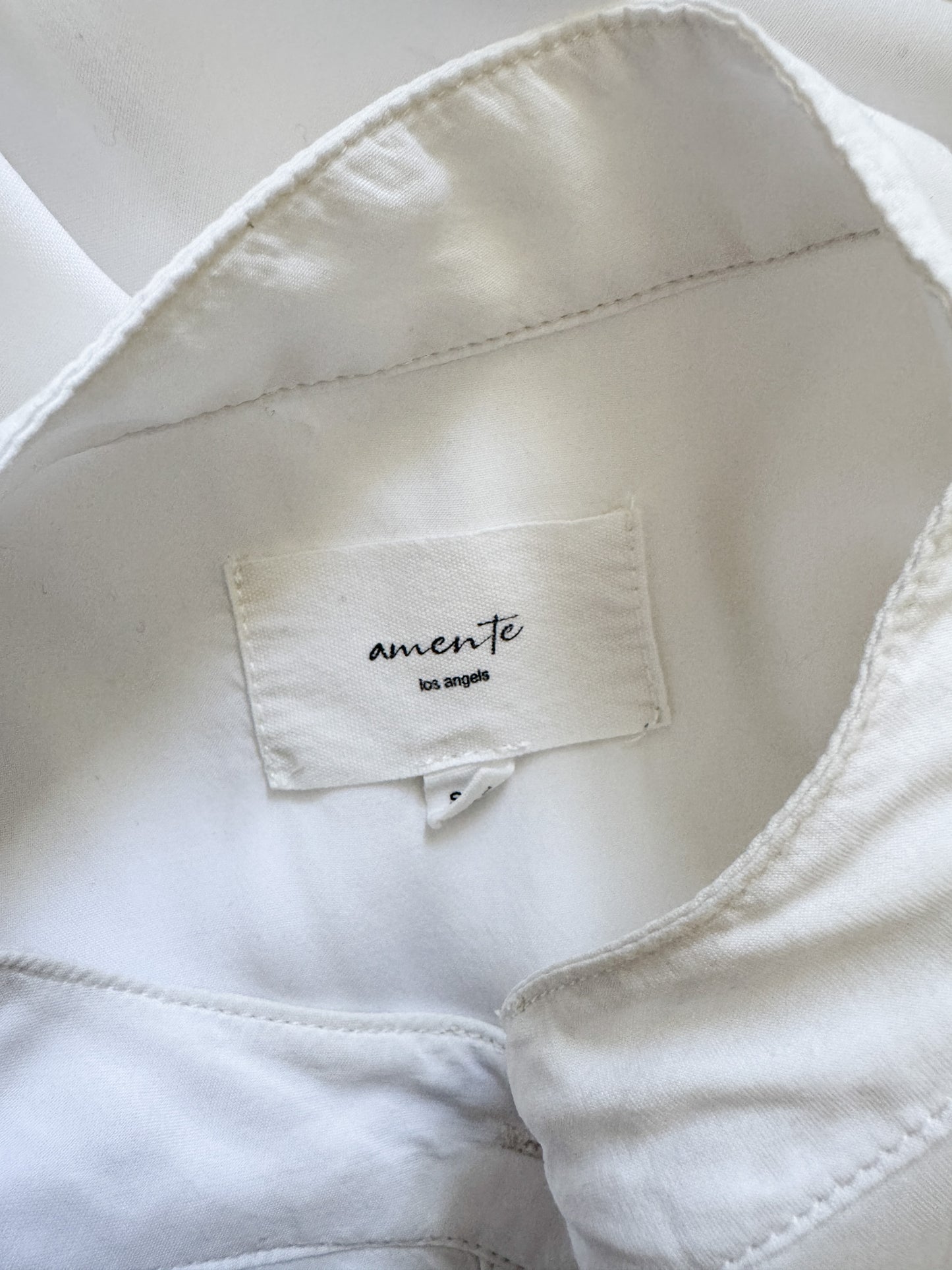 Amente LA Blouse S/M