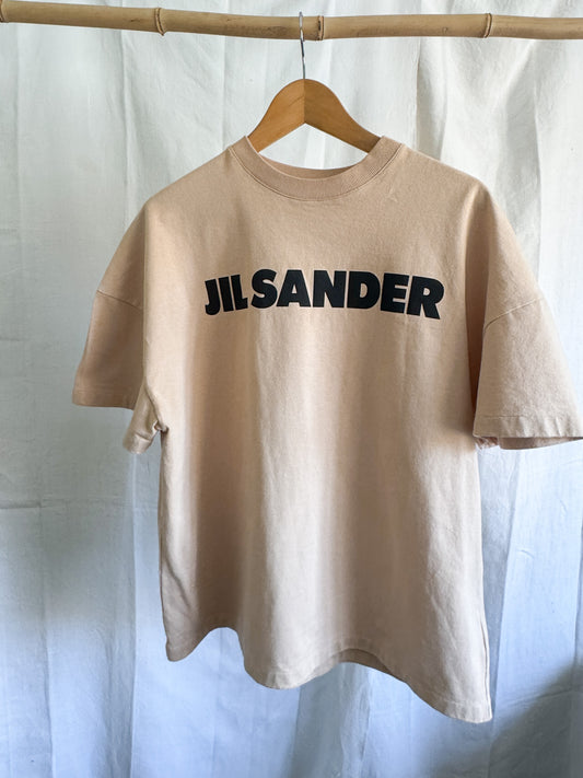Jil Sander Tee S