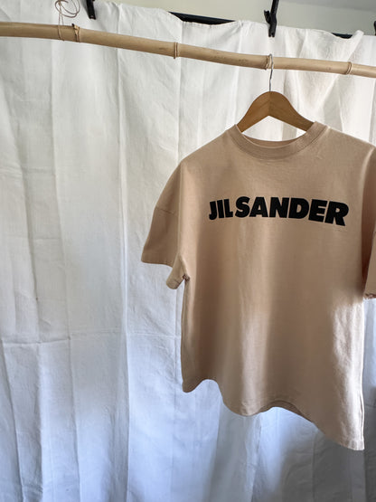 Jil Sander Tee S