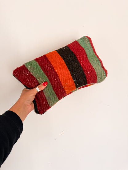 Kilim Clutch Med 1
