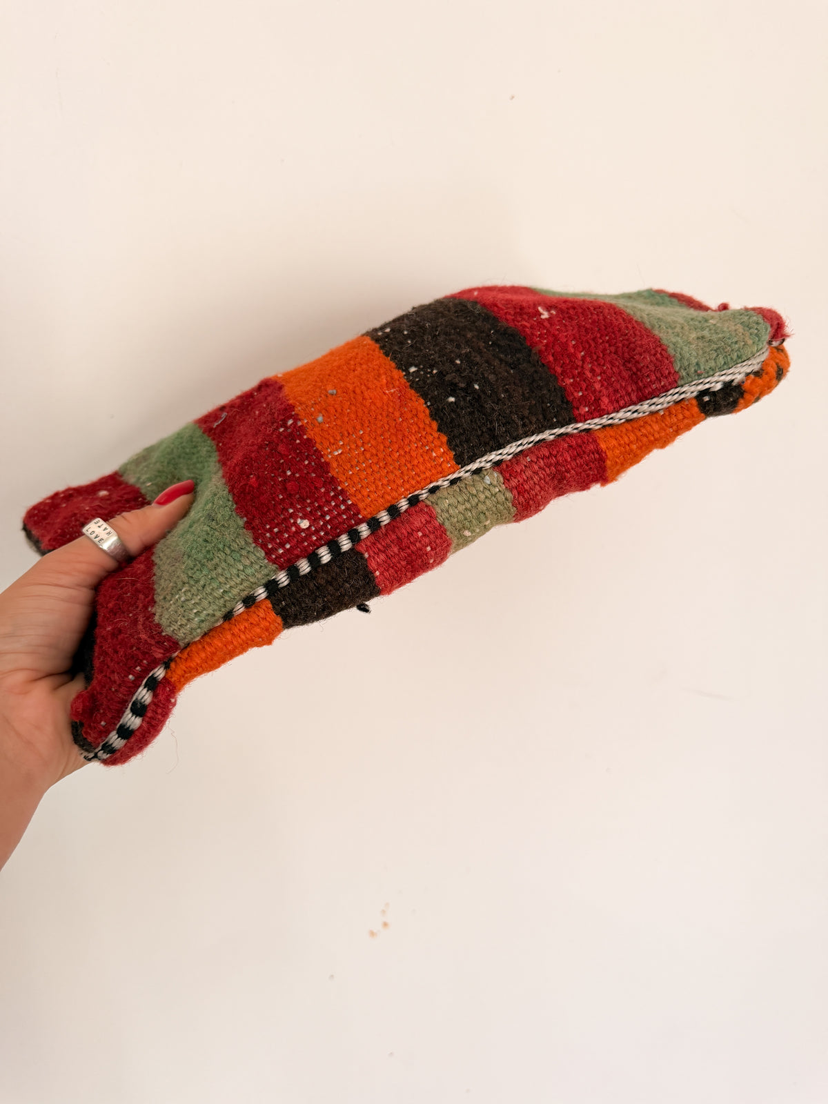 Kilim Clutch Med 1