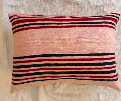 The Noura Kilim Cushion
