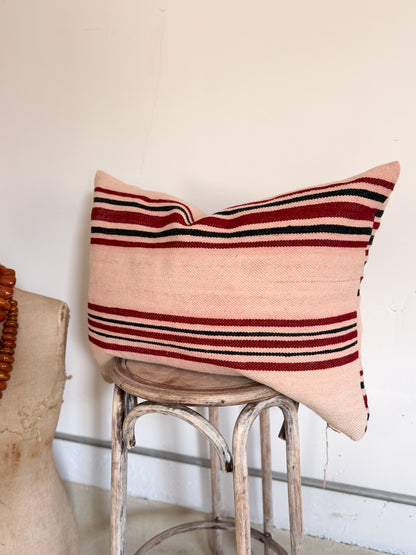 The Noura Kilim Cushion