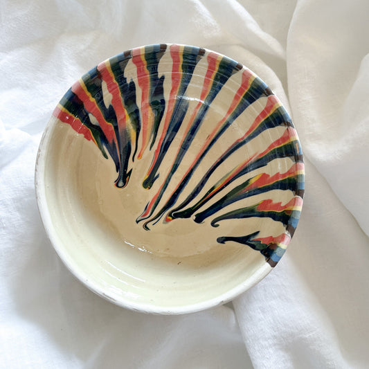 Cereal Bowl Cream 13