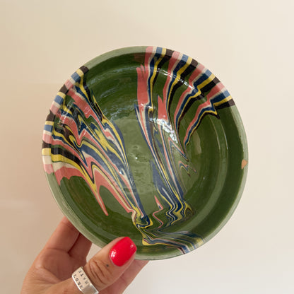 Cereal Bowl 10