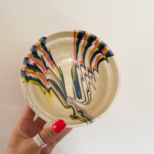 Cereal Bowl 11