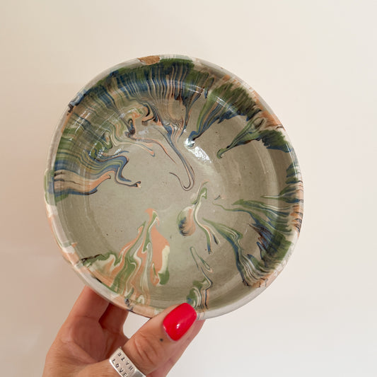 Cereal Bowl 12