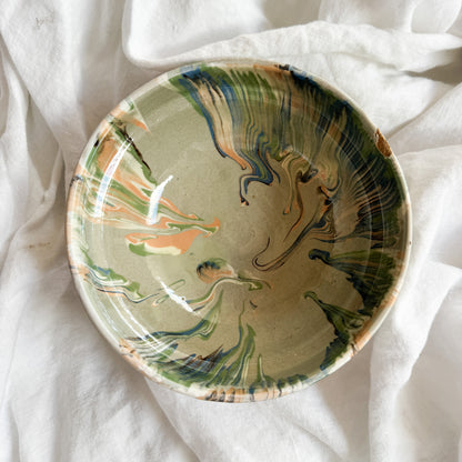 Cereal Bowl 12