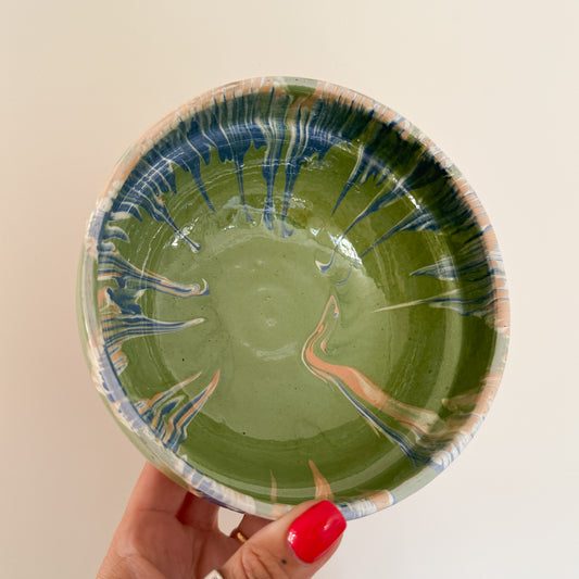 Cereal Bowl 13