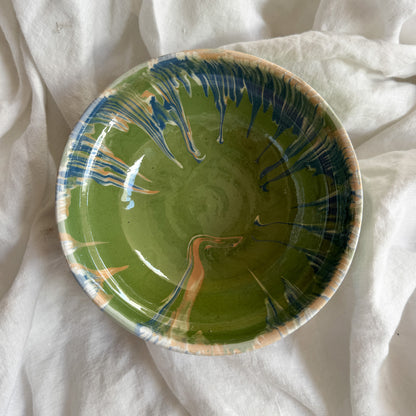 Cereal Bowl 13