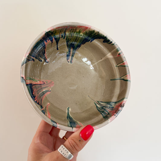 Cereal Bowl 14
