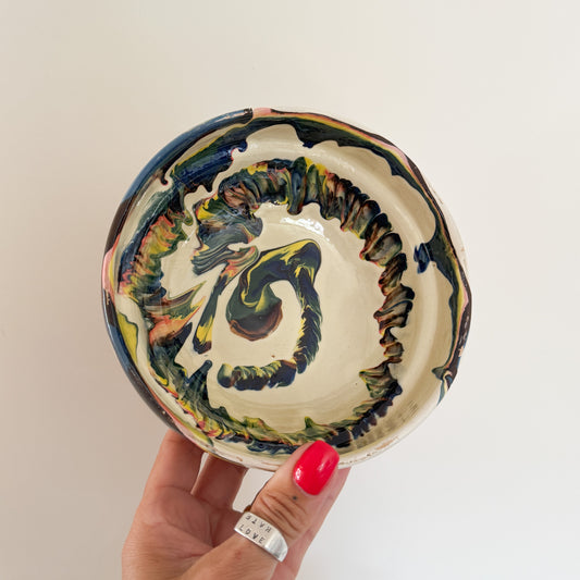 Cereal Bowl 15