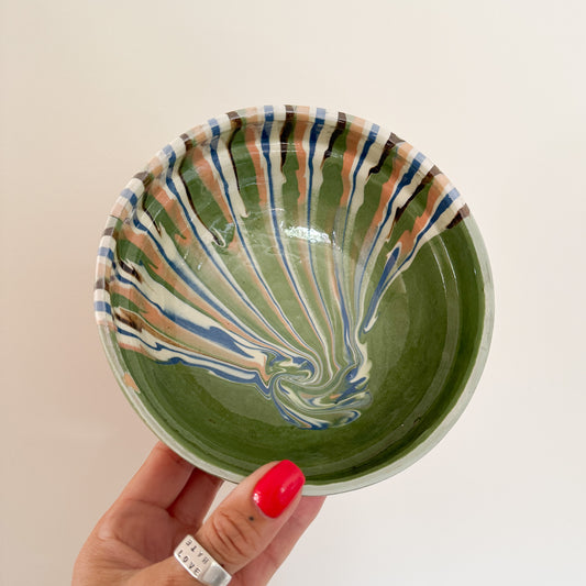Cereal Bowl 16