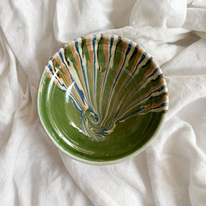 Cereal Bowl 16