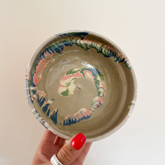 Cereal Bowl 17