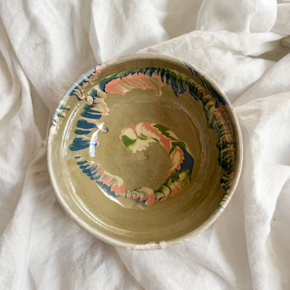 Cereal Bowl 17