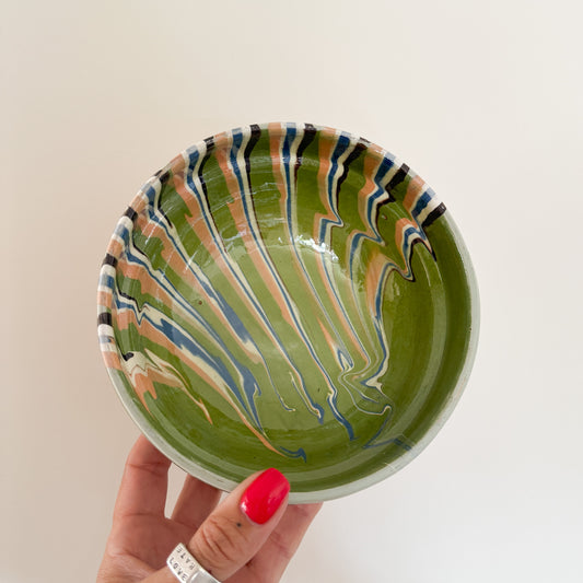 Cereal Bowl 19