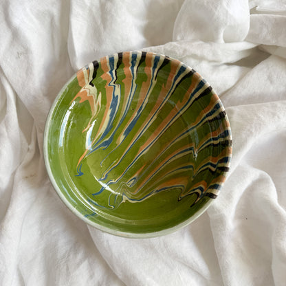Cereal Bowl 19