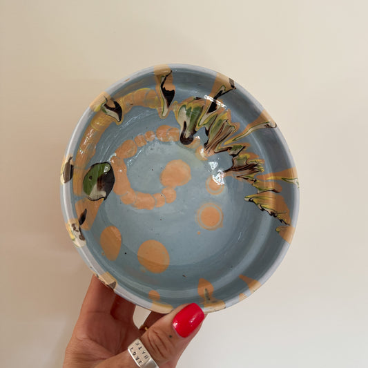 Cereal Bowl 01