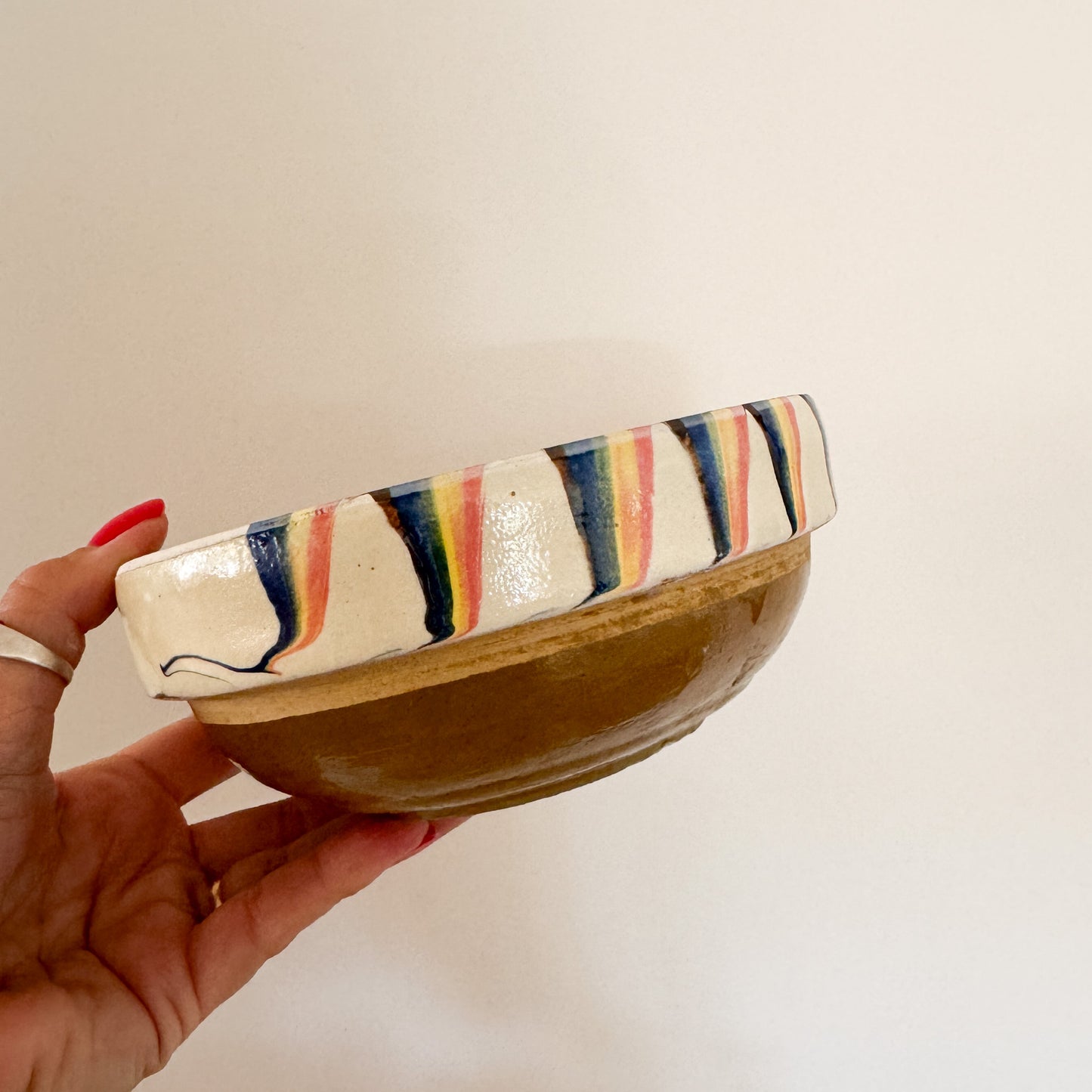 Cereal Bowl 21
