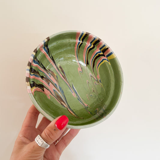 Cereal Bowl 22