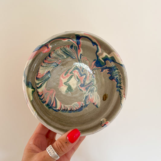 Cereal Bowl 23