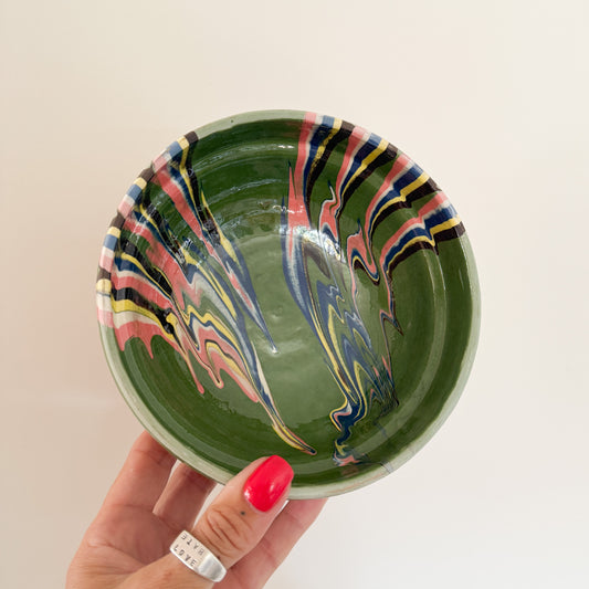 Cereal Bowl 24