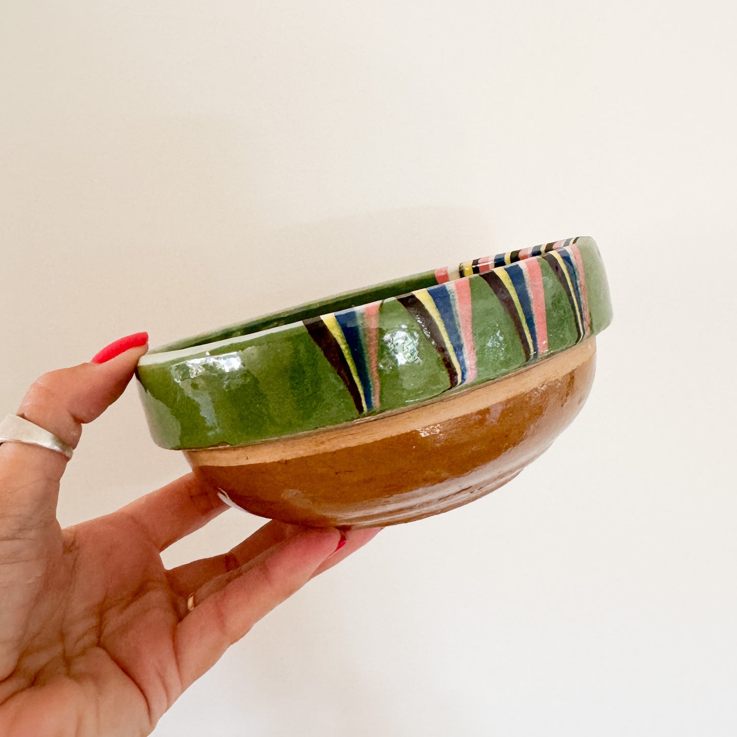 Cereal Bowl 24