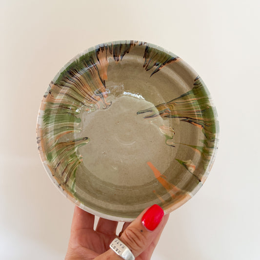 Cereal Bowl 25