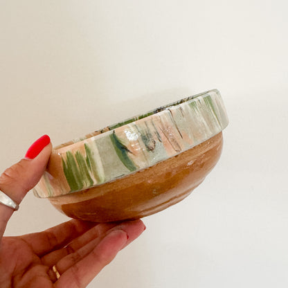 Cereal Bowl 25