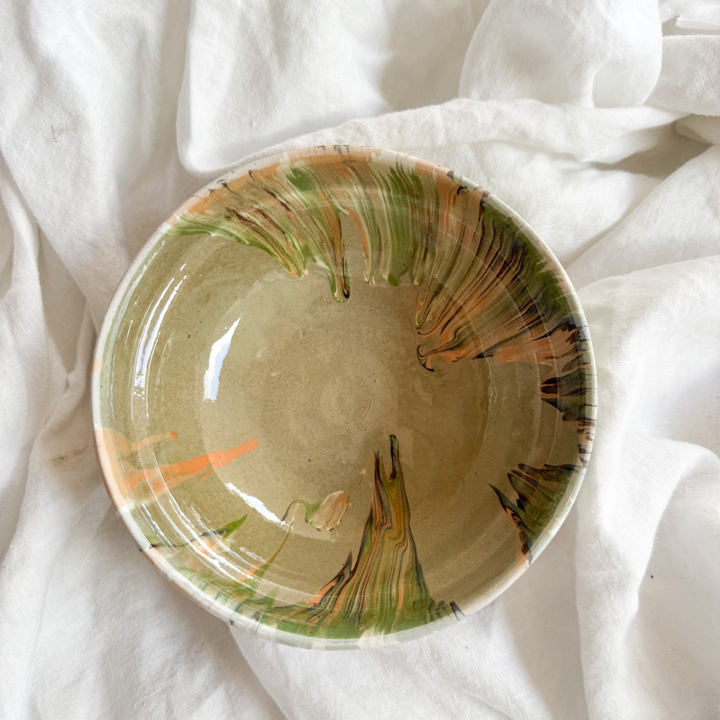 Cereal Bowl 25